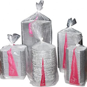 Aluminium catering pack suppliers In Bahrain