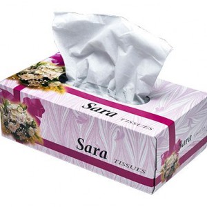 Sara Facial Tissues in Bahrain